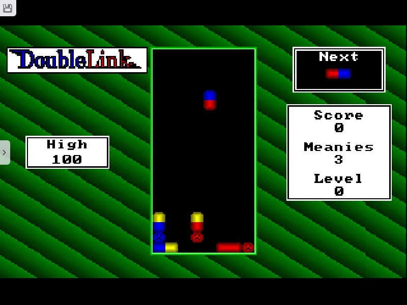 Doublelink