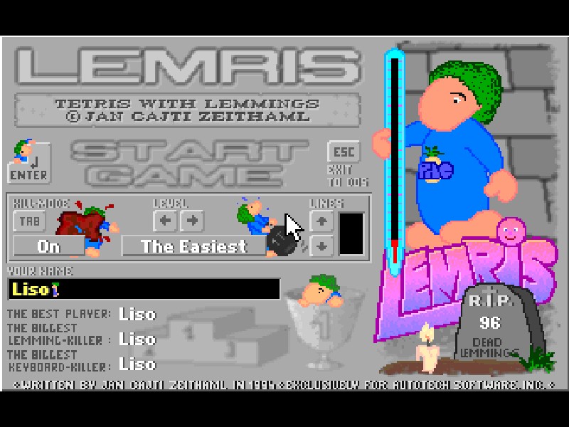 Lemris