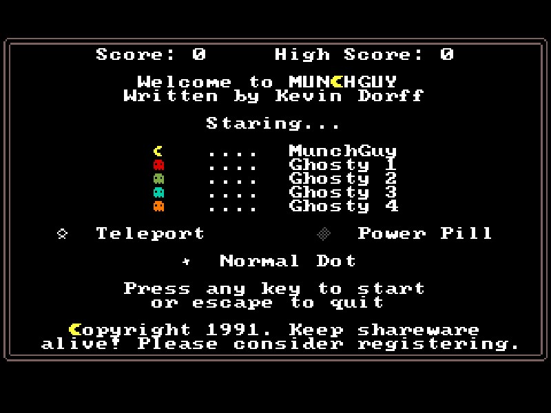 MunchGuy