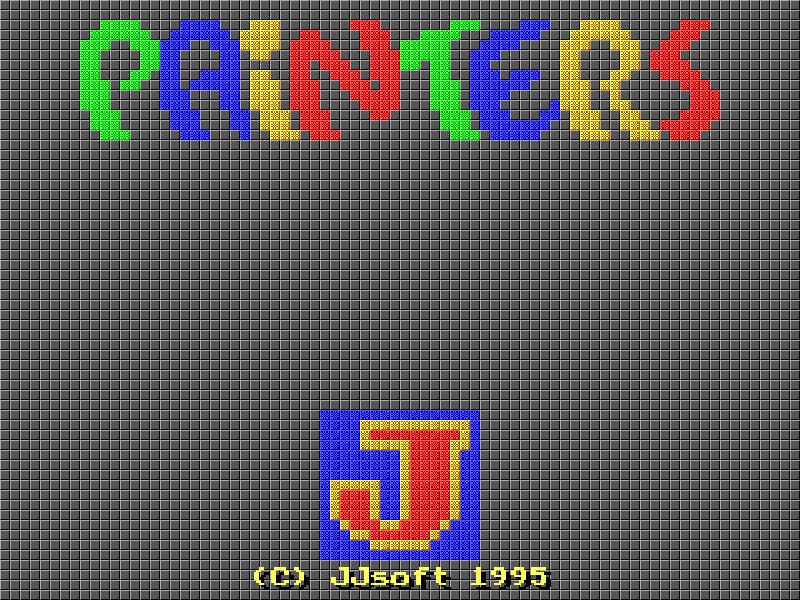 Painters
