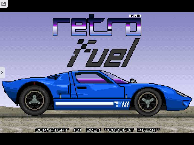 RetroFuel