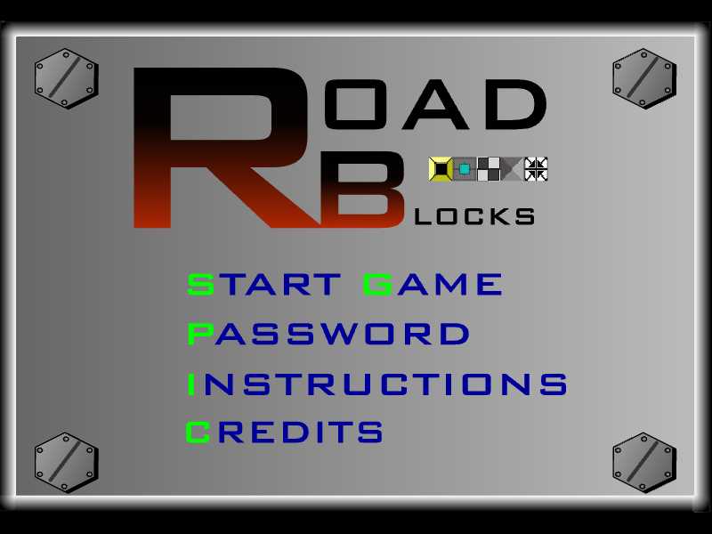 Roadblock